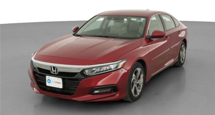 Thumbnail: 2018 Honda Accord - 1