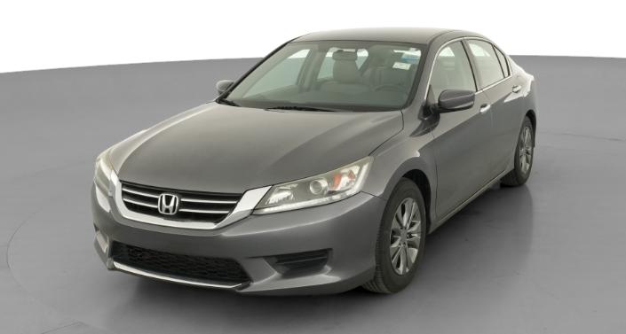 Thumbnail: 2014 Honda Accord - 1