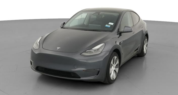 Thumbnail: 2023 Tesla Model Y - 1