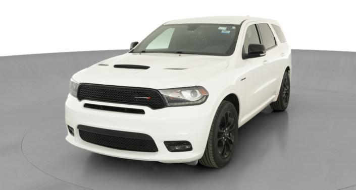 Thumbnail: 2020 Dodge Durango - 1