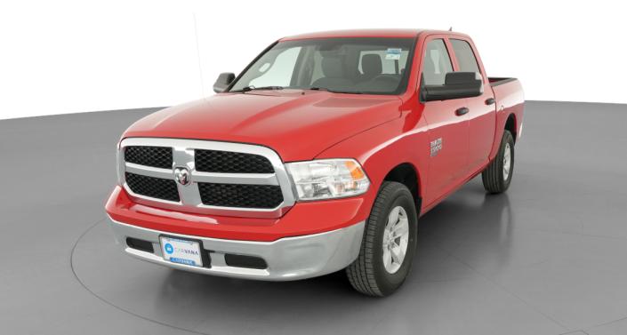 Thumbnail: 2023 RAM 1500 Classic - 1