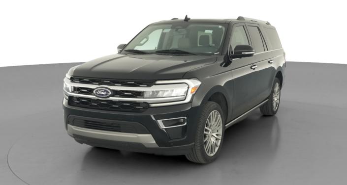 Thumbnail: 2024 Ford Expedition MAX - 1
