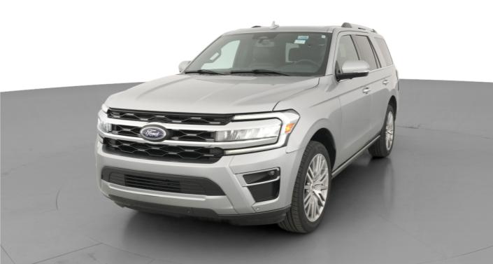 Thumbnail: 2024 Ford Expedition - 1