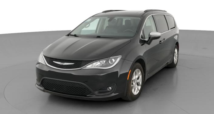 Thumbnail: 2019 Chrysler Pacifica - 1