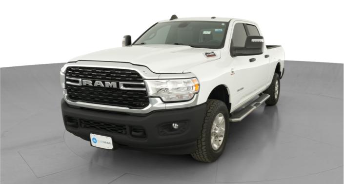 Thumbnail: 2023 RAM 2500 - 1