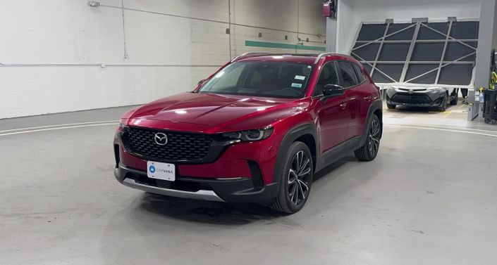 Thumbnail: 2023 Mazda CX-50 - 1