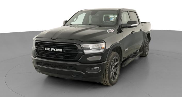 Thumbnail: 2020 RAM 1500 - 1