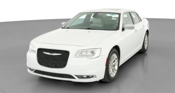 Thumbnail: 2017 Chrysler 300 - 1