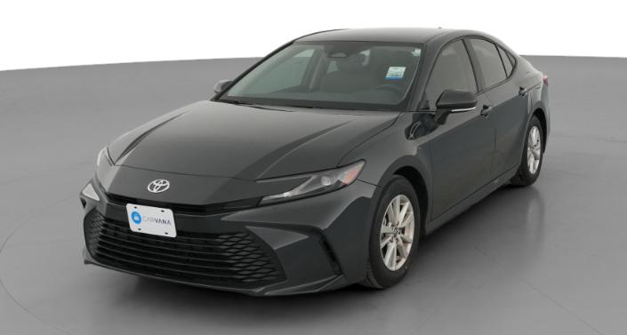 Thumbnail: 2025 Toyota Camry - 1