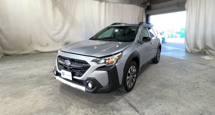 Thumbnail: 2025 Subaru Outback - 1