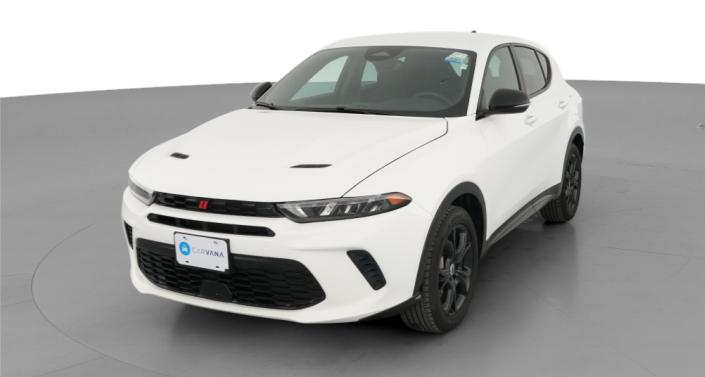 2024 Dodge Hornet R/T -
                  Concord, NC