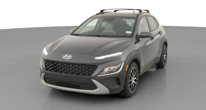 Thumbnail: 2023 Hyundai Kona - 1