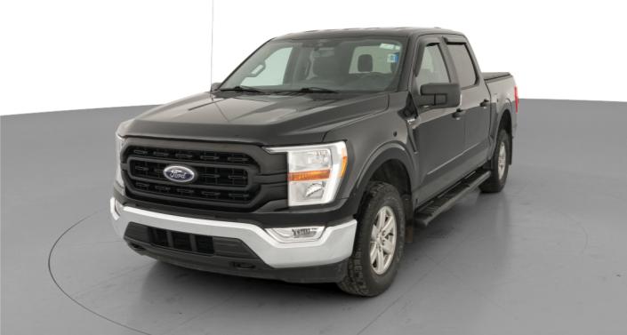 Thumbnail: 2021 Ford Econoline - 1