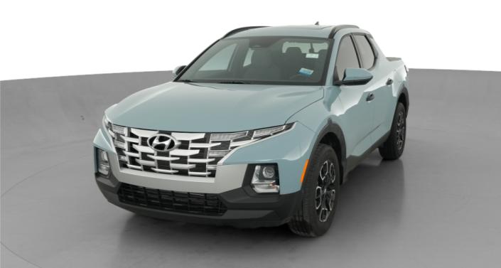 Thumbnail: 2023 Hyundai Santa Cruz - 1