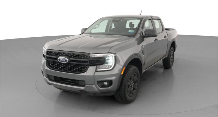 Thumbnail: 2024 Ford Ranger - 1