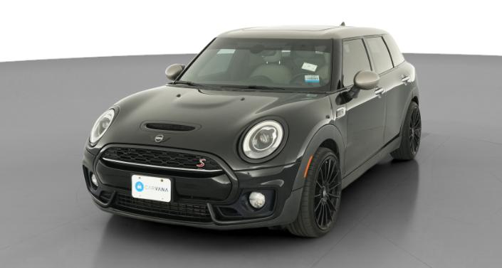 2017 MINI Cooper Clubman S -
                  Auburn, GA
