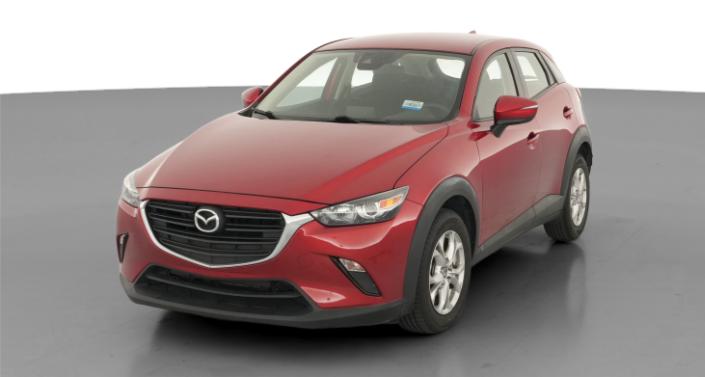 2019 Mazda CX-3  -
                  Haines City, FL