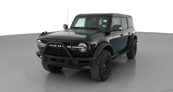 Thumbnail: 2023 Ford Bronco - 1