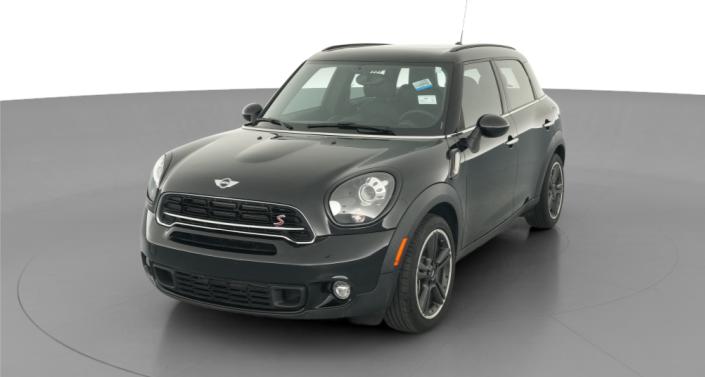 Thumbnail: 2015 MINI Cooper Countryman - 1