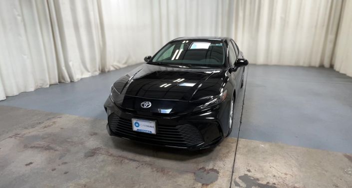 Thumbnail: 2025 Toyota Camry - 1
