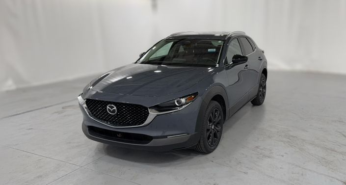 Thumbnail: 2025 Mazda CX-30 - 1