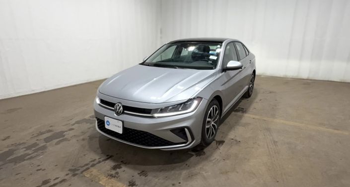 Thumbnail: 2025 Volkswagen Jetta - 1