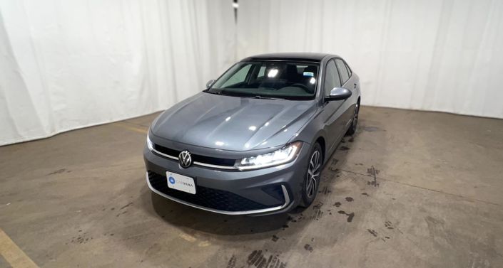 Thumbnail: 2025 Volkswagen Jetta - 1