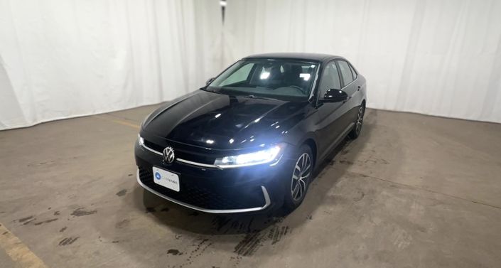 Thumbnail: 2025 Volkswagen Jetta - 1