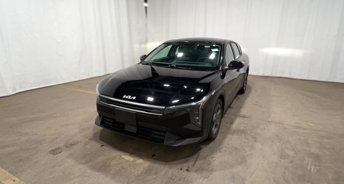 Thumbnail: 2025 Kia K4 - 1