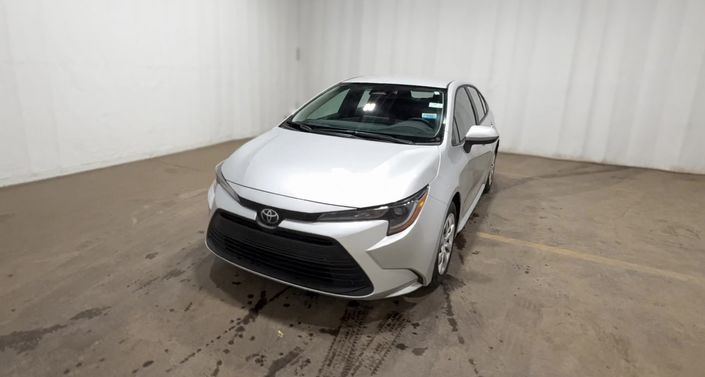 Thumbnail: 2025 Toyota Corolla - 1