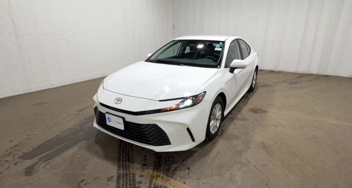 Thumbnail: 2025 Toyota Camry - 1