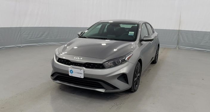 Thumbnail: 2024 Kia Forte - 1