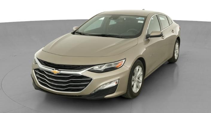 Thumbnail: 2024 Chevrolet Malibu - 1