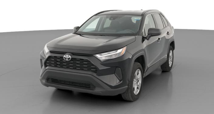 Thumbnail: 2025 Toyota RAV4 - 1
