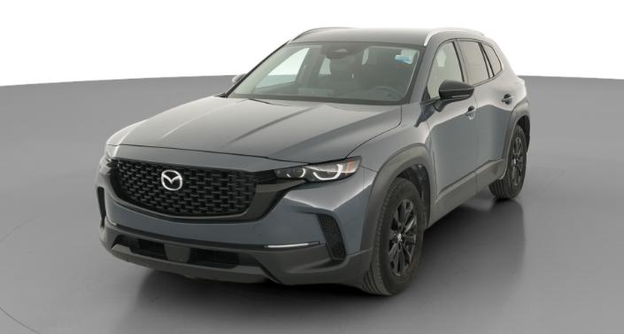 Thumbnail: 2025 Mazda CX-50 - 1