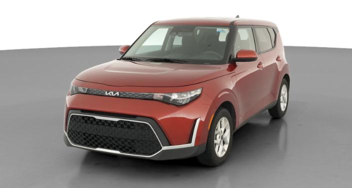 Thumbnail: 2025 Kia Soul - 1