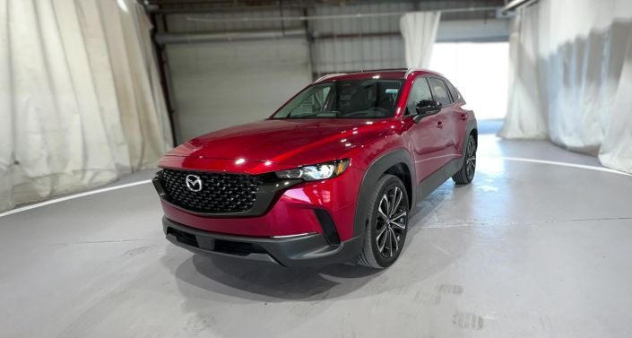 Thumbnail: 2025 Mazda CX-50 - 1