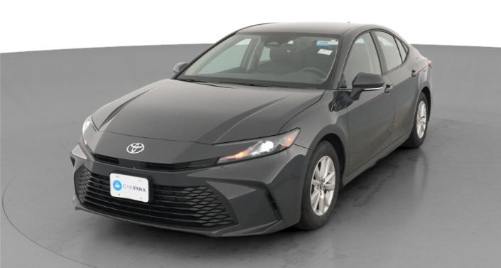 Thumbnail: 2025 Toyota Camry - 1