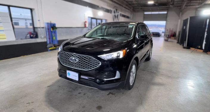 Thumbnail: 2024 Ford Edge - 1