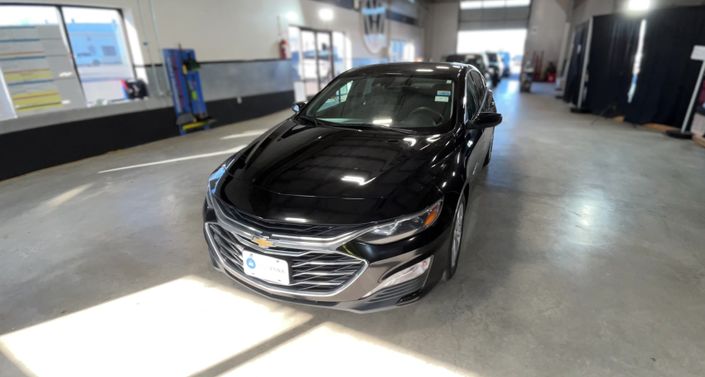 Thumbnail: 2023 Chevrolet Malibu - 1