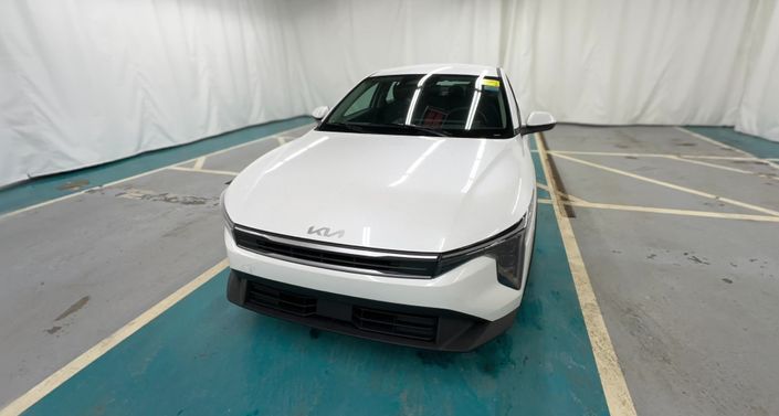 Thumbnail: 2025 Kia K4 - 1