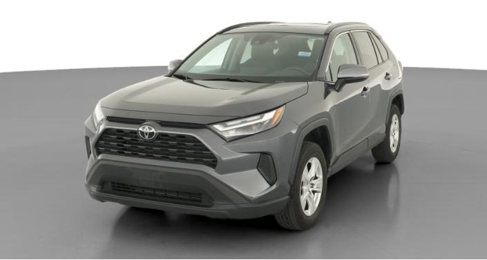 Thumbnail: 2025 Toyota RAV4 - 1