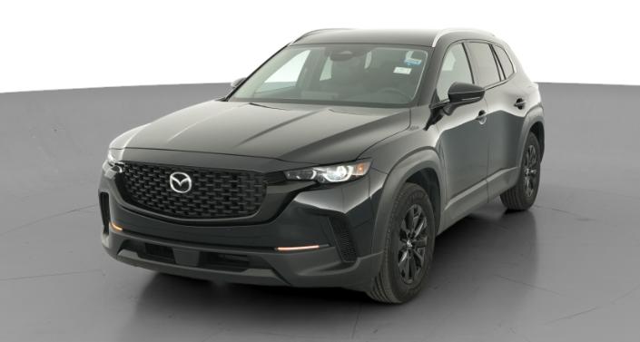 Thumbnail: 2025 Mazda CX-50 - 1