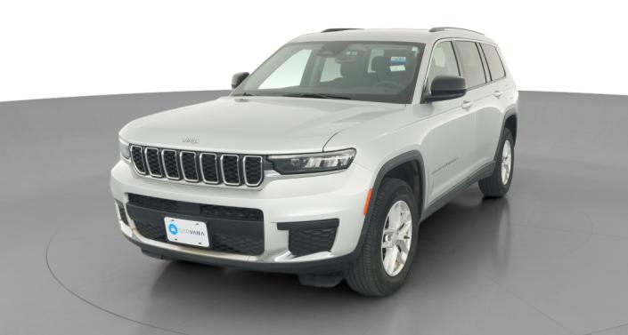 Thumbnail: 2023 Jeep Grand Cherokee L - 1