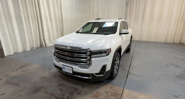 Thumbnail: 2023 GMC Acadia - 1