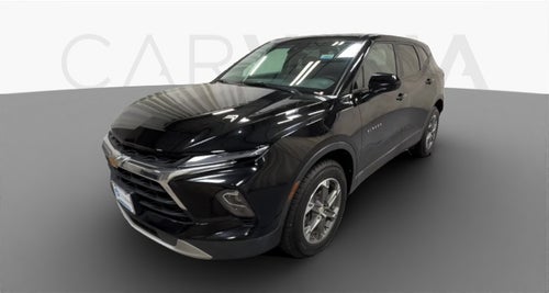 2023 Chevrolet Blazer