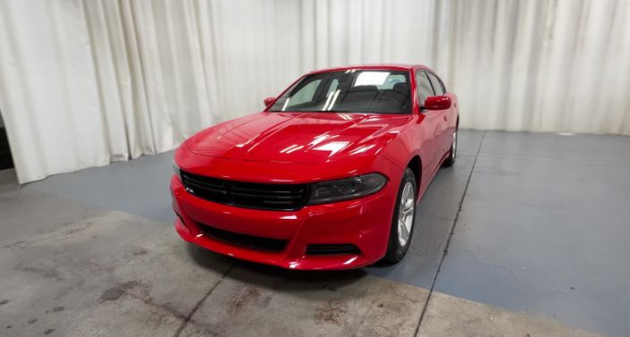 Thumbnail: 2022 Dodge Charger - 1