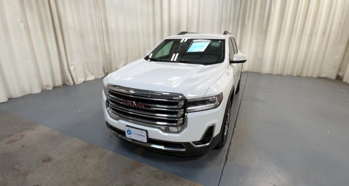 Thumbnail: 2023 GMC Acadia - 1