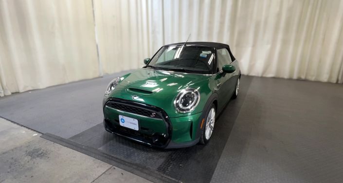 Thumbnail: 2024 MINI Cooper Convertible - 1