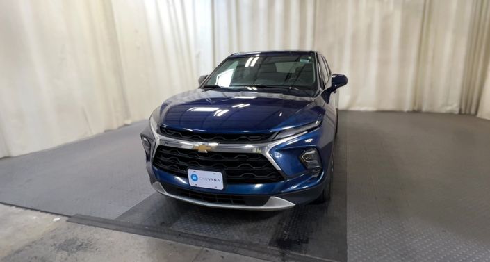 Thumbnail: 2023 Chevrolet Blazer - 1